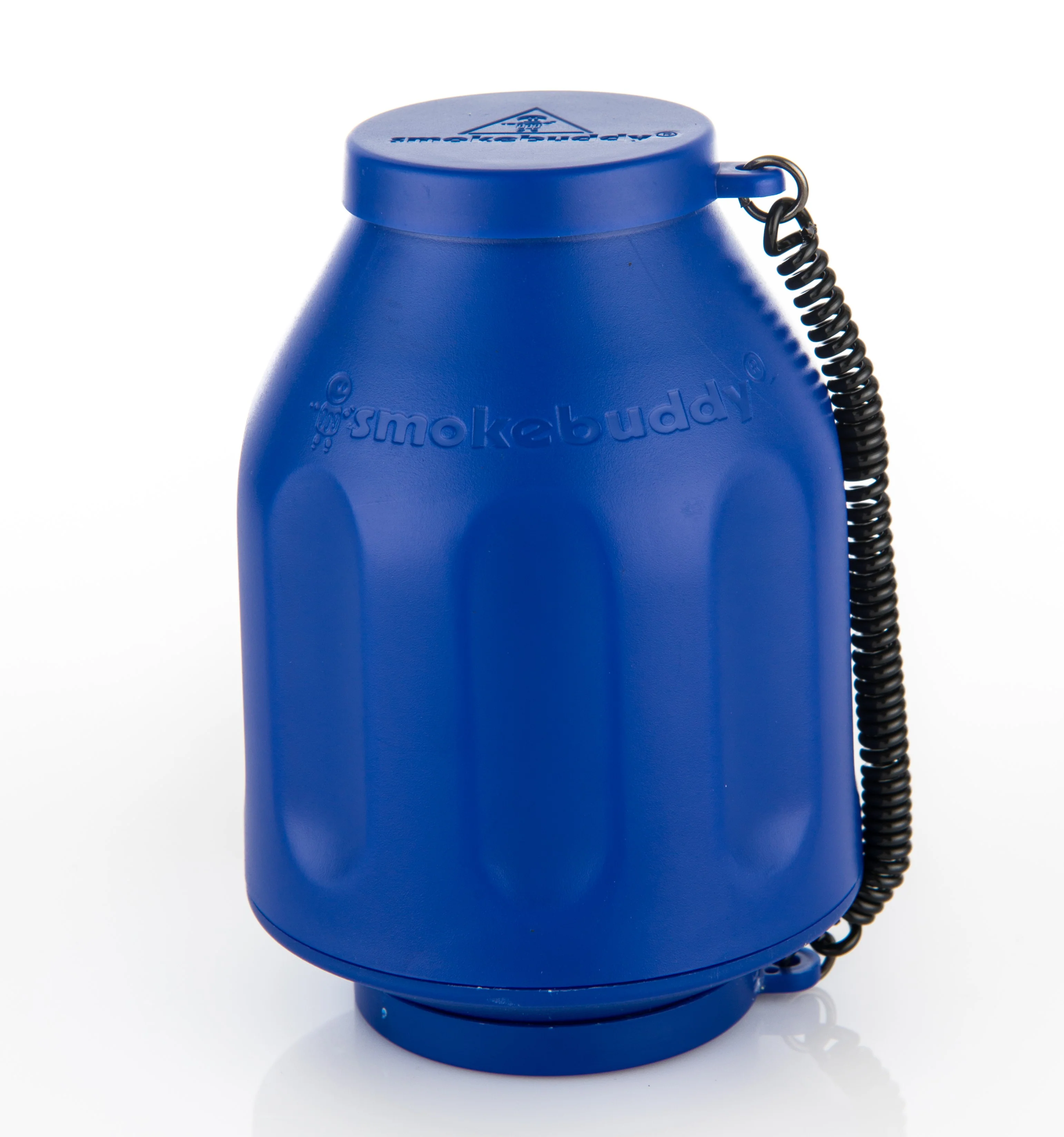 Blue Smokebuddy Original Personal Air Filter