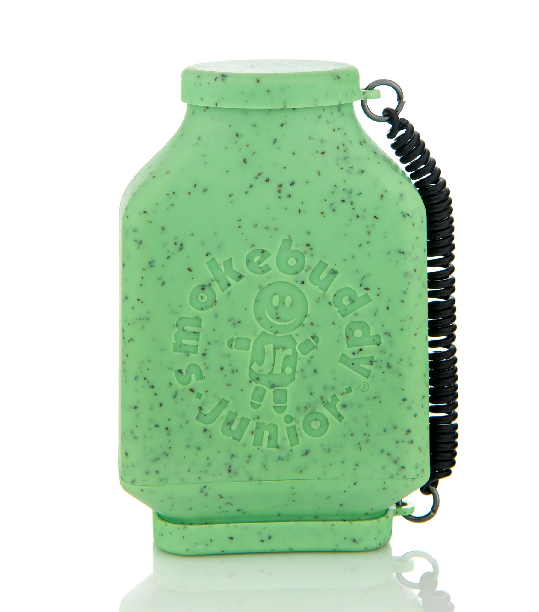 Green ECO Smokebuddy Junior Personal Air Filter - Image 3