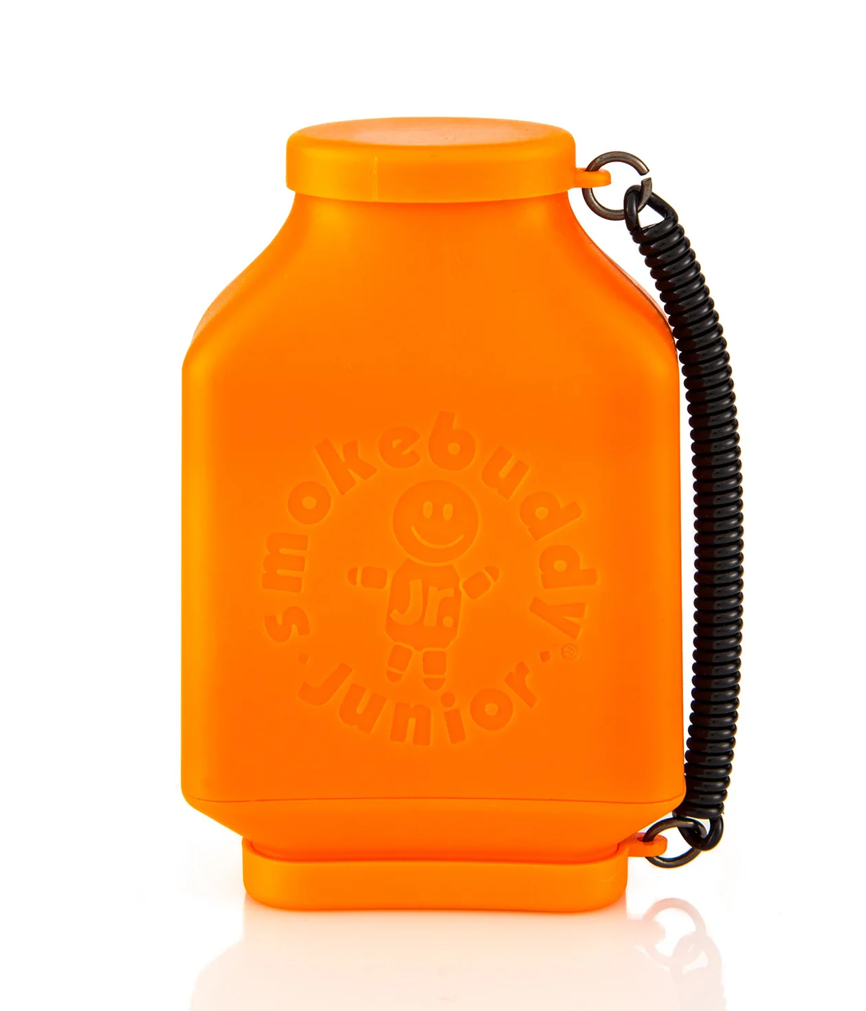 Orange Smokebuddy Junior Personal Air Filter - Image 3