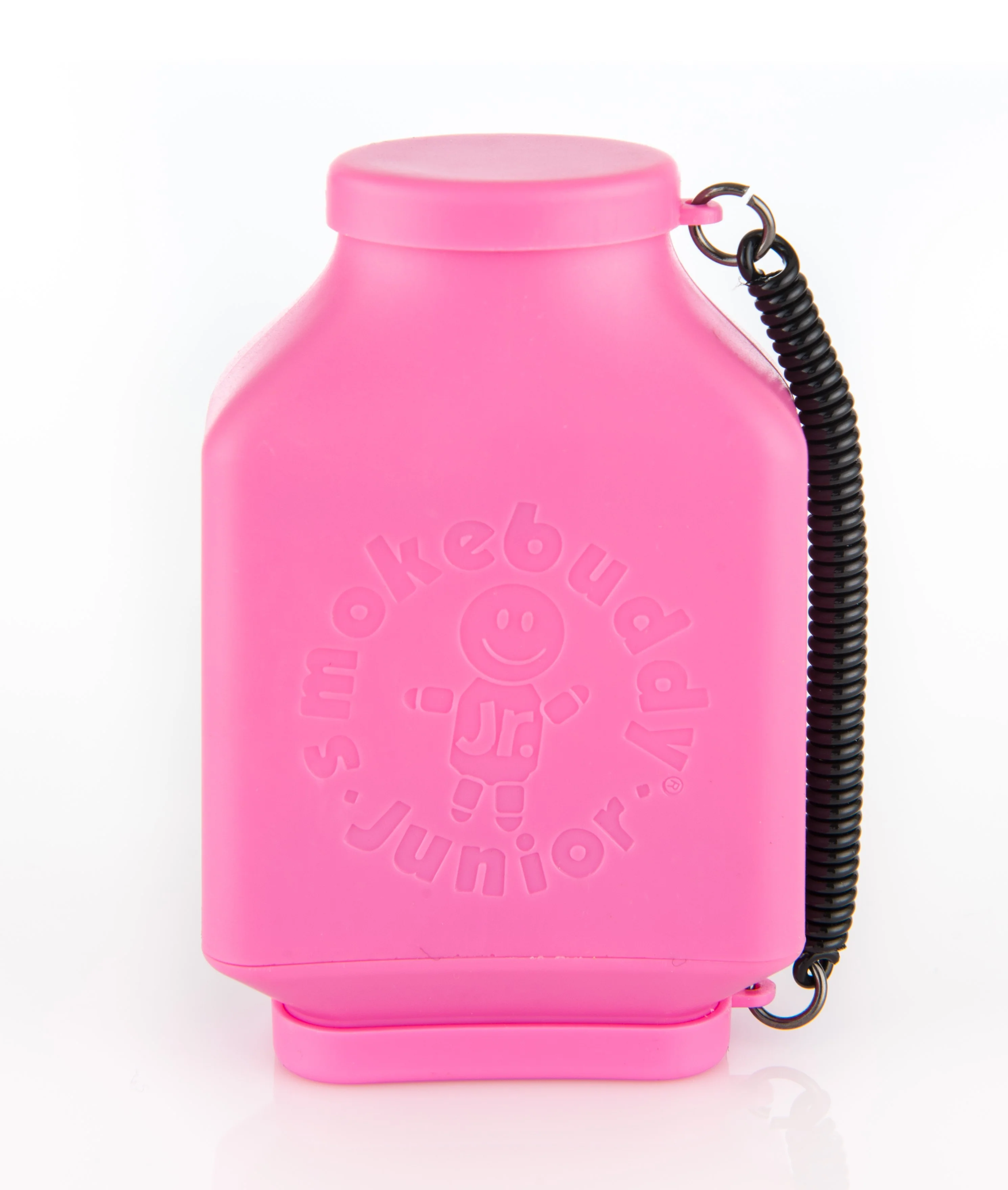 Pink Smokebuddy Junior Personal Air Filter - Image 3