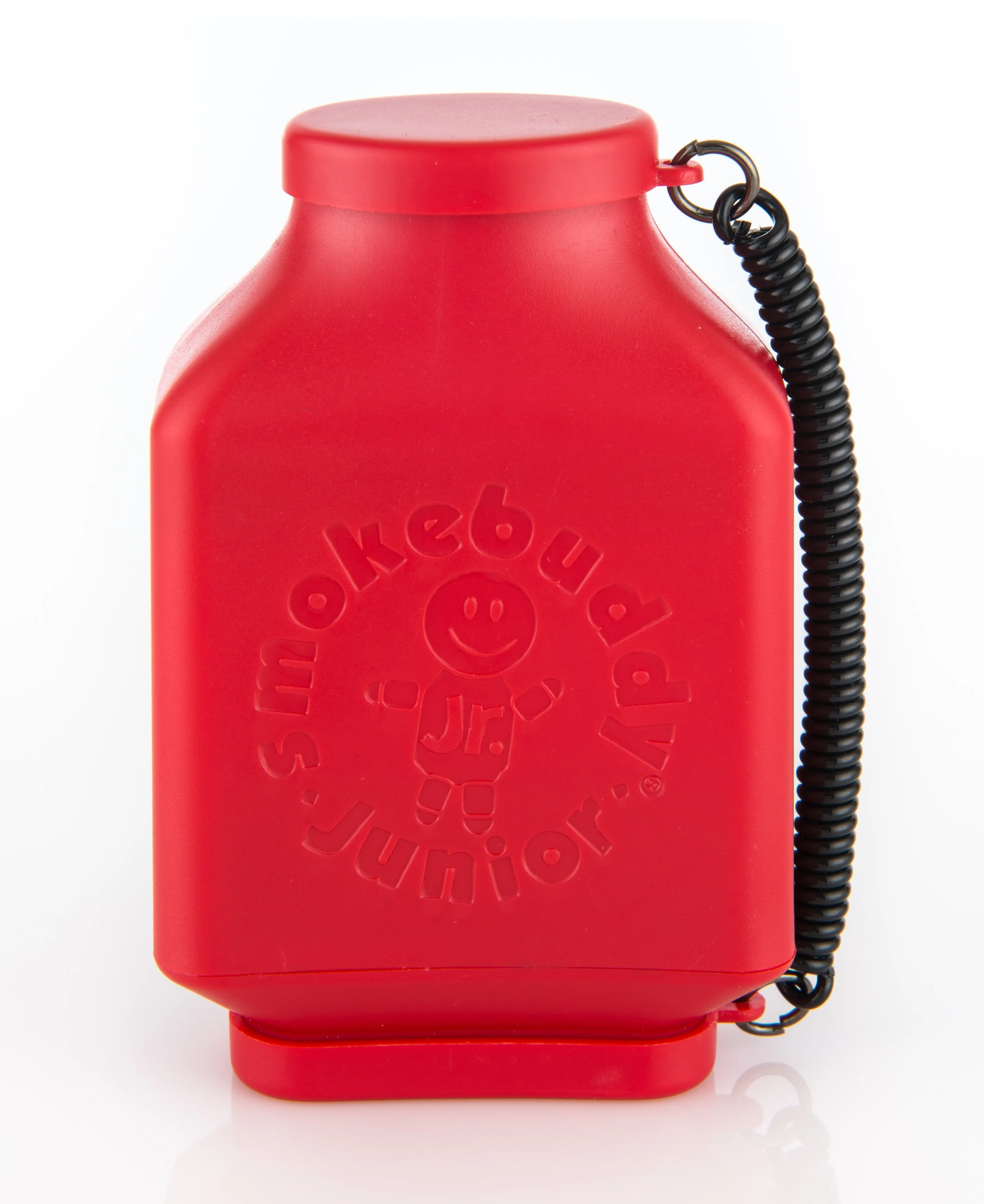 Red Smokebuddy Junior Personal Air Filter - Image 3