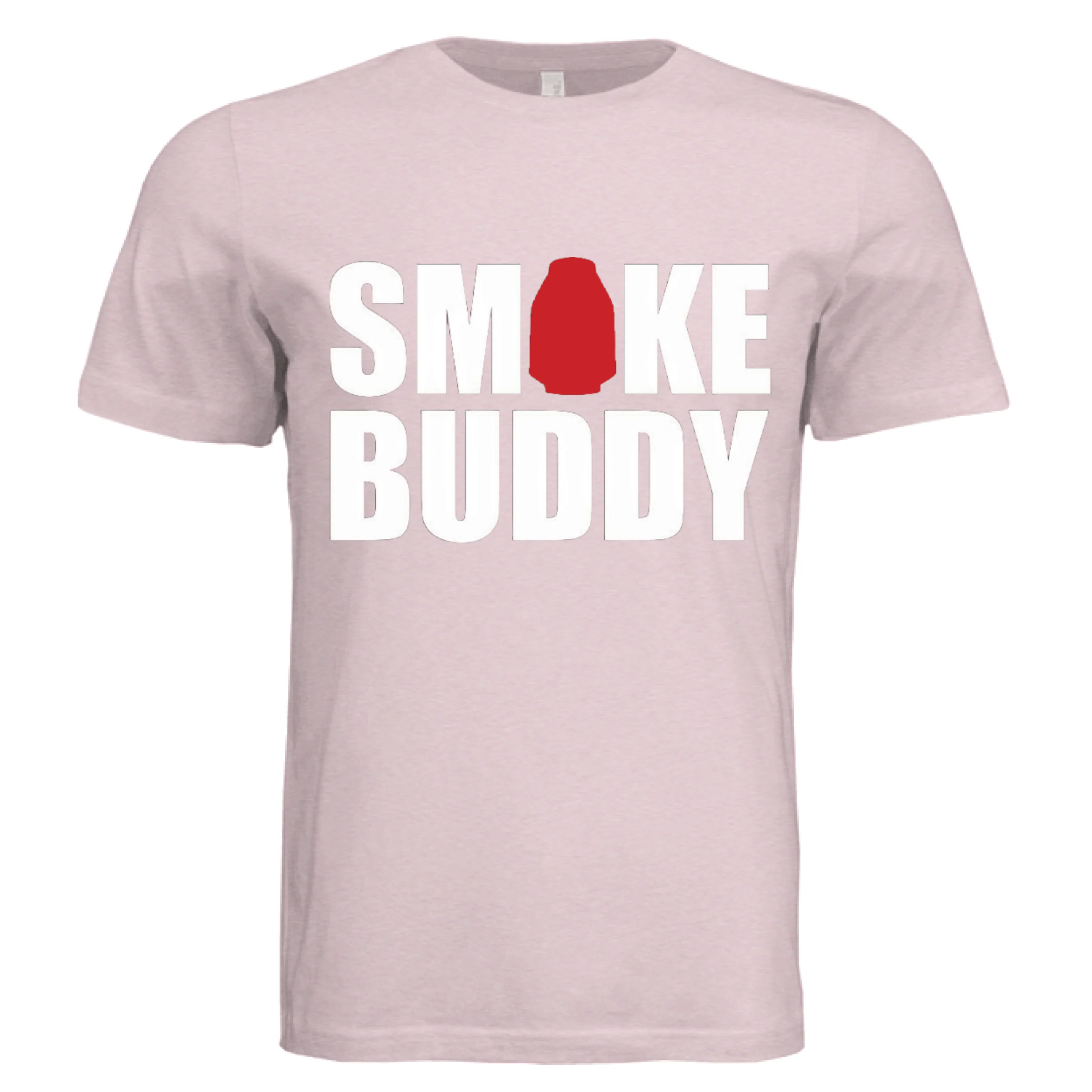 Smokebuddy Graphic Tee – Unisex, Multiple Colors - Image 7