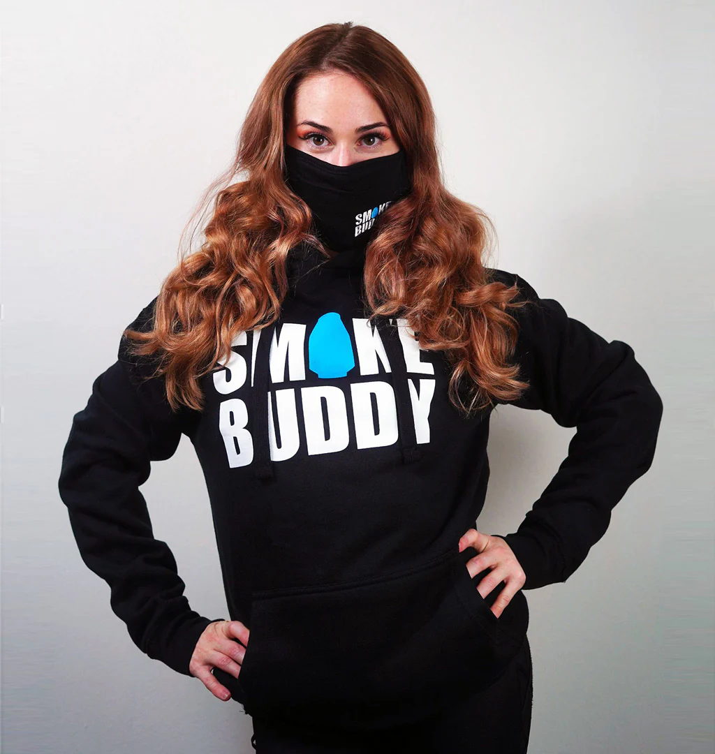 Smokebuddy Face Mask - Image 3