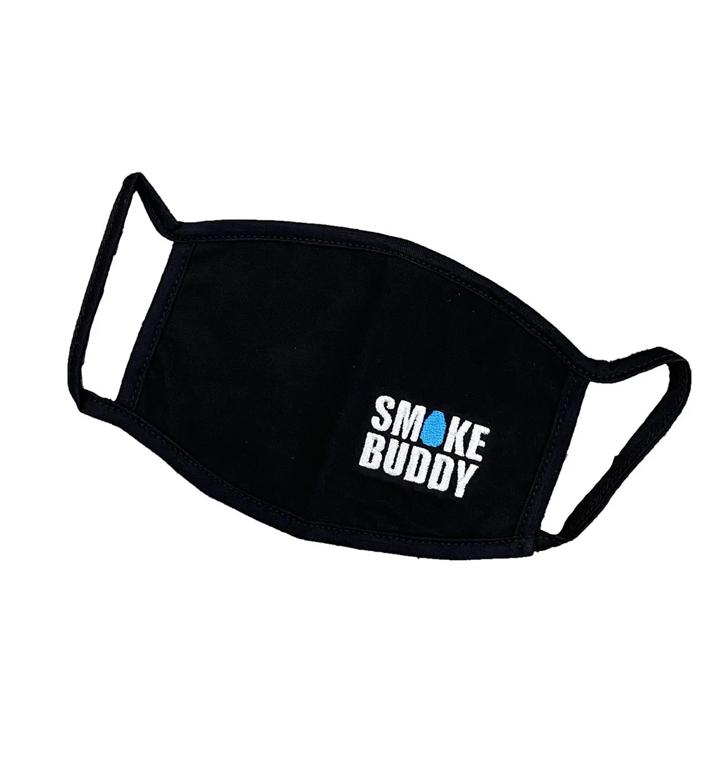 Smokebuddy Face Mask - Image 4