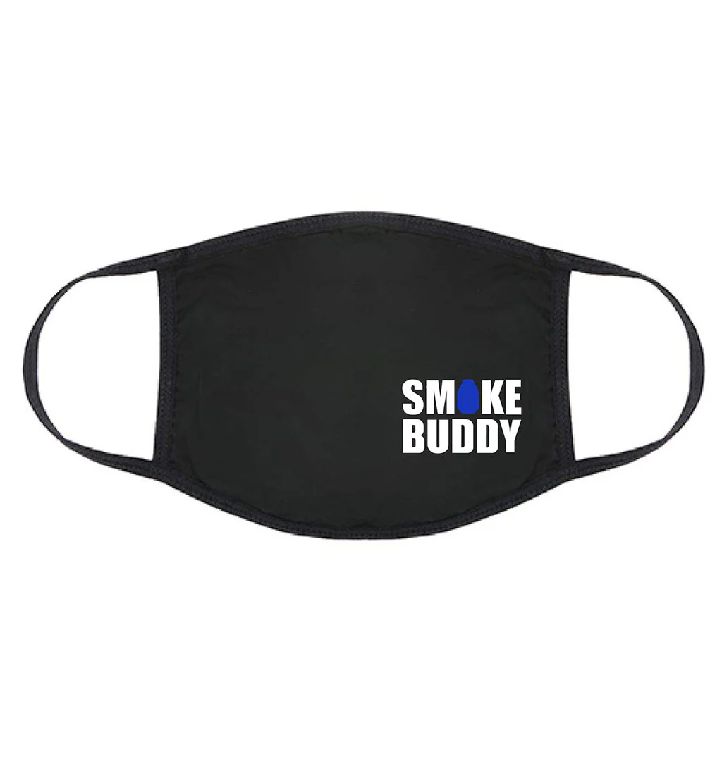 Smokebuddy Face Mask - Image 6
