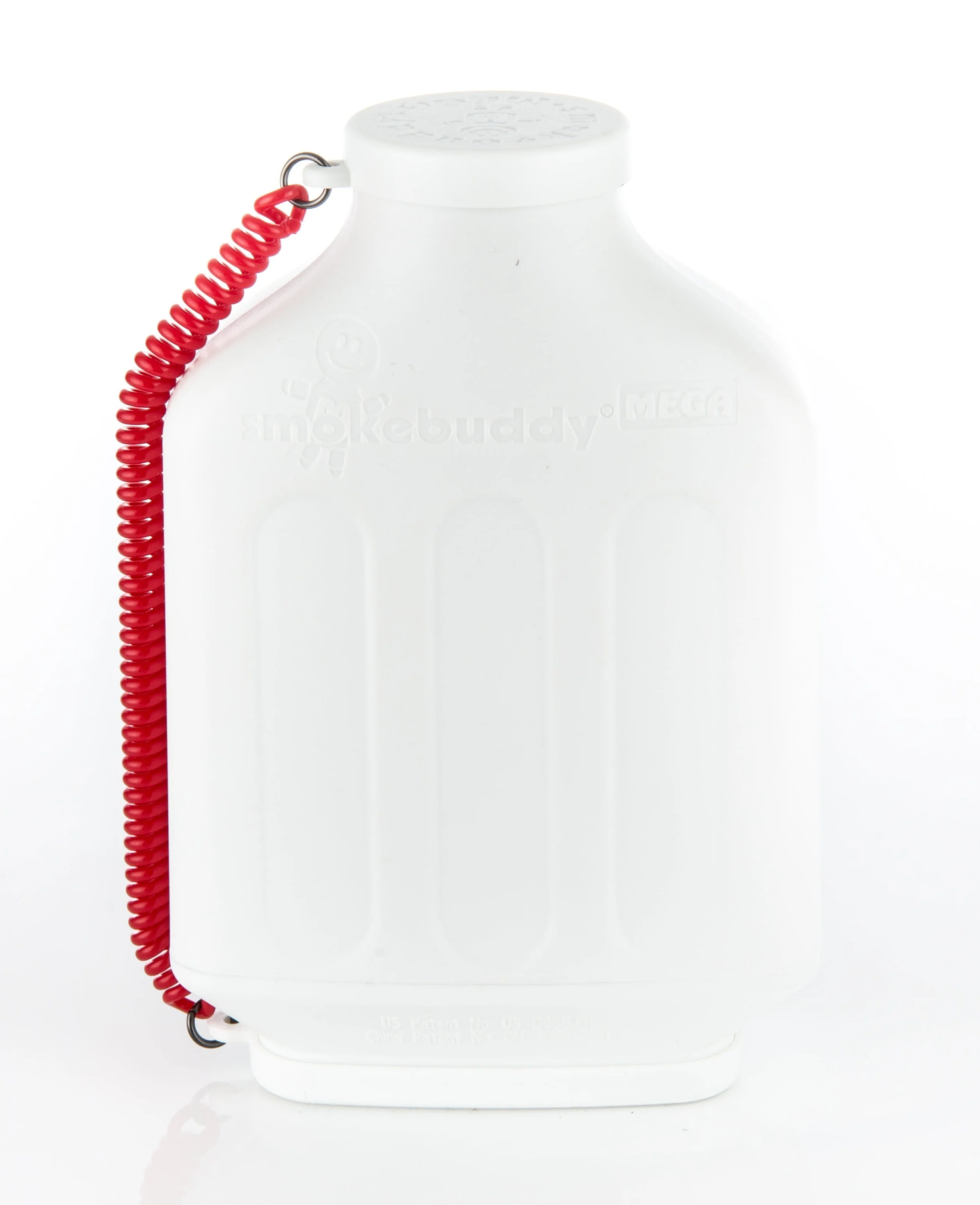 White Smokebuddy MEGA Personal Air Filter - Image 3