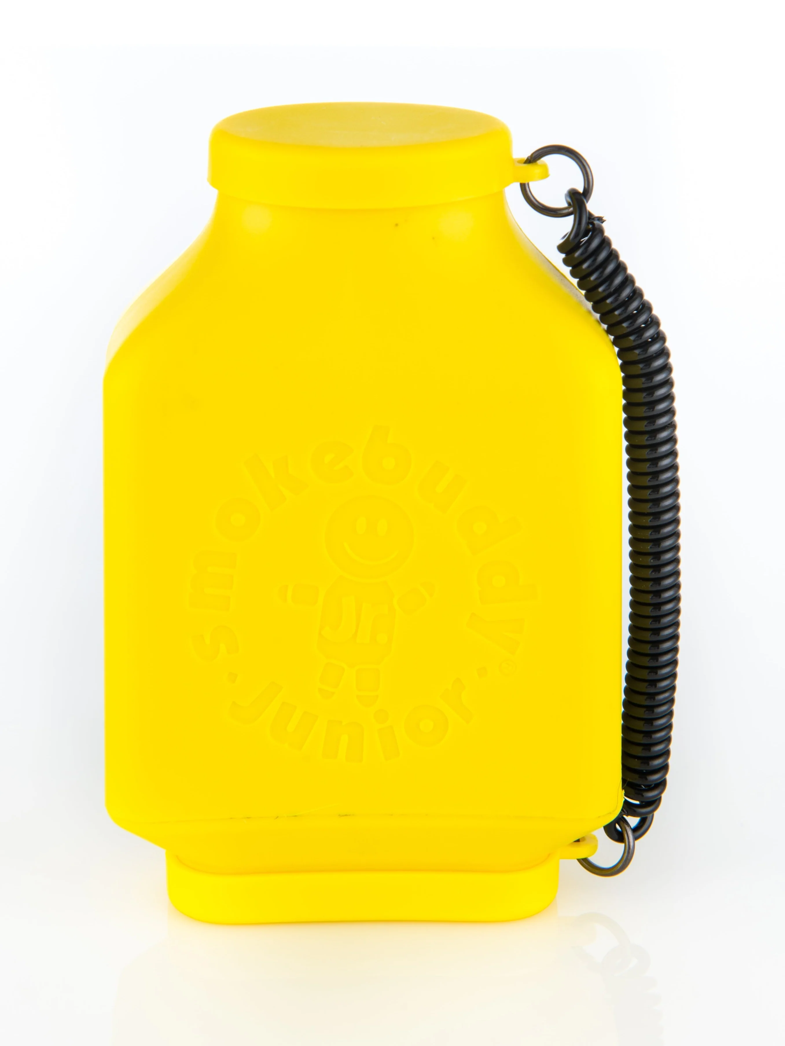 Yellow Smokebuddy Junior Personal Air Filter - Image 3
